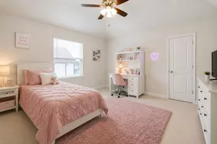 2809 River Bend Pl, Celina, TX 75009 - Photo 32