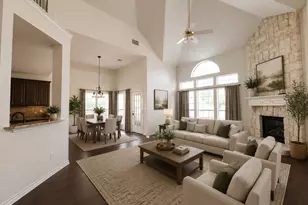1521 Mountain Laurel Ln, DeSoto, TX 75115 - Photo 2