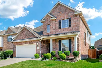 9316 Fenway Drive, McKinney, TX 75072 - Photo 1