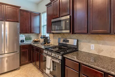 1509 Toucan Drive, Little Elm, TX 75068 - Photo 10