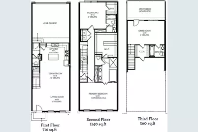 1408 N Avenue, Plano, TX 75074 - Photo 2