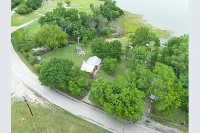 542 W Lake Drive, Weatherford, TX 76087 - Photo 34