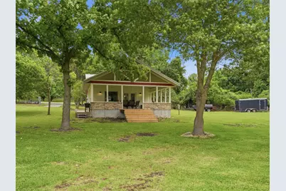 542 W Lake Drive, Weatherford, TX 76087 - Photo 14