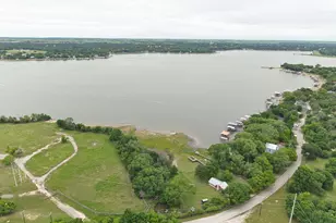 542 W Lake Dr, Weatherford, TX 76087 - Photo 30