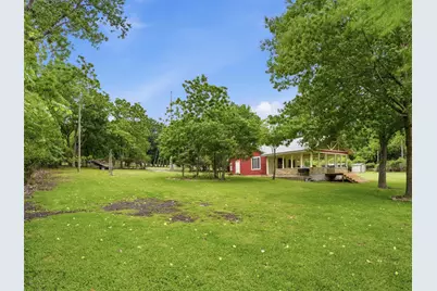 542 W Lake Drive, Weatherford, TX 76087 - Photo 22