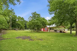 542 W Lake Dr, Weatherford, TX 76087 - Photo 22