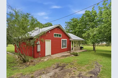 542 W Lake Drive, Weatherford, TX 76087 - Photo 16