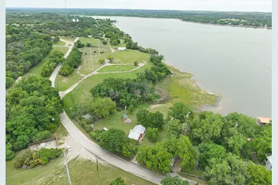 542 W Lake Drive, Weatherford, TX 76087 - Photo 32