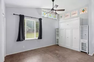 542 W Lake Dr, Weatherford, TX 76087 - Photo 8