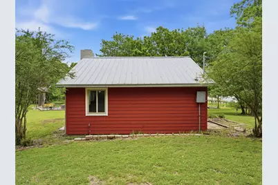 542 W Lake Drive, Weatherford, TX 76087 - Photo 18