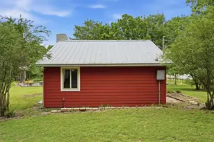 542 W Lake Dr, Weatherford, TX 76087 - Photo 18