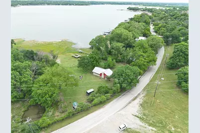 542 W Lake Drive, Weatherford, TX 76087 - Photo 36