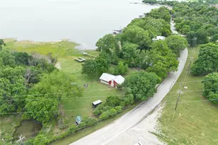542 W Lake Dr, Weatherford, TX 76087 - Photo 36
