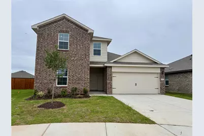 3917 Oakcrest Lane, Princeton, TX 75407 - Photo 2
