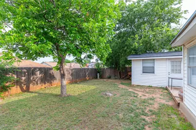 1702 Chachalaca Lane, Abilene, TX 79605 - Photo 28