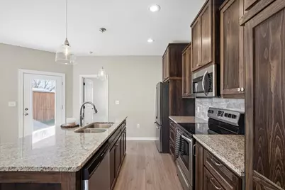 508 Good John Street, Collinsville, TX 76233 - Photo 12