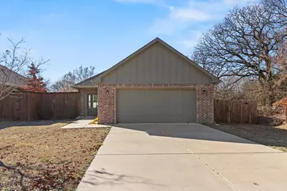 508 Good John Street, Collinsville, TX 76233 - Photo 2