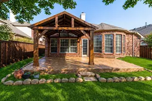 5527 Park Ridge Dr, Frisco, TX 75034 - Photo 14