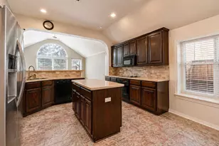 5527 Park Ridge Dr, Frisco, TX 75034 - Photo 4