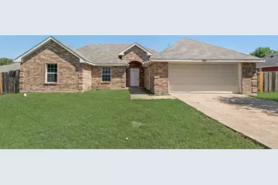 1019 Balkan Drive, Lancaster, TX 75134 - Photo 1