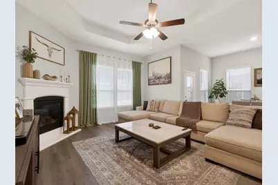 3027 Moccasin Lane, Aubrey, TX 76227 - Photo 18