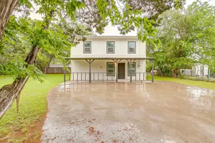144 Sunset St, Whitney, TX 76692 - Photo 2