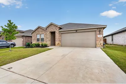 8209 Wading River Drive, Fort Worth, TX 76131 - Photo 2