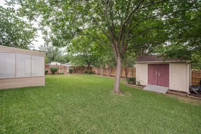 2508 Chaparral Court, Denton, TX 76209 - Photo 24