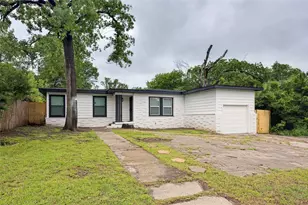 5520 Jewell Ave, Fort Worth, TX 76112 - Photo 2