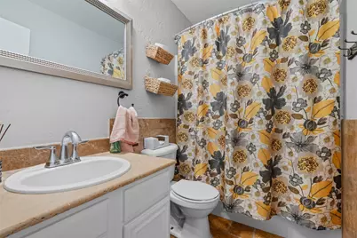 3145 Ronay Drive, Forest Hill, TX 76140 - Photo 20