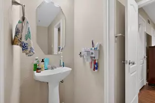 2435 Castle Pines Dr, Burleson, TX 76028 - Photo 24