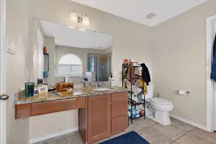 2435 Castle Pines Dr, Burleson, TX 76028 - Photo 18