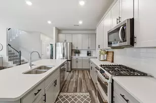 10516 Brookshire Rd, Fort Worth, TX 76126 - Photo 8