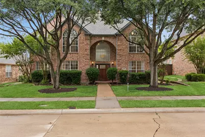 4021 Carmichael Drive, Plano, TX 75024 - Photo 1