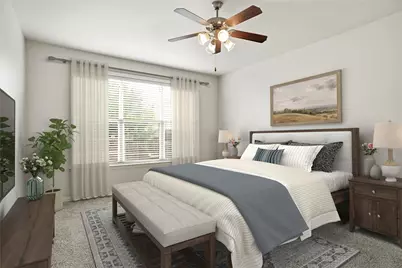 3209 Capetown Drive, Denton, TX 76208 - Photo 14