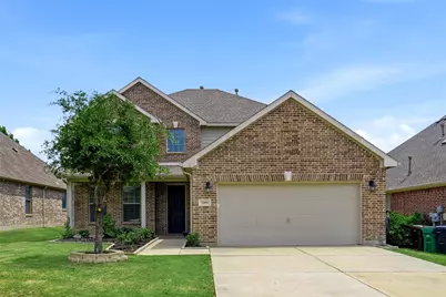 3209 Capetown Drive, Denton, TX 76208 - Photo 2