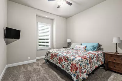4507 Mimosa Drive, Melissa, TX 75454 - Photo 22