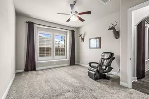 4507 Mimosa Dr, Melissa, TX 75454 - Photo 18
