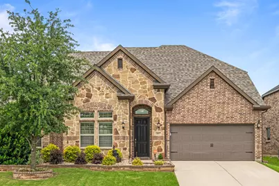 4507 Mimosa Drive, Melissa, TX 75454 - Photo 2