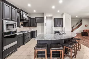 4507 Mimosa Dr, Melissa, TX 75454 - Photo 8