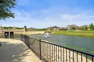 4507 Mimosa Dr, Melissa, TX 75454 - Photo 38