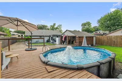 5308 Parkland Avenue, Dallas, TX 75235 - Photo 30