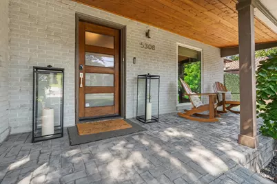 5308 Parkland Avenue, Dallas, TX 75235 - Photo 2