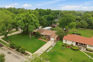 6128 Hollis Ave, Dallas, TX 75227 - Photo 2
