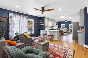 6128 Hollis Ave, Dallas, TX 75227 - Photo 10