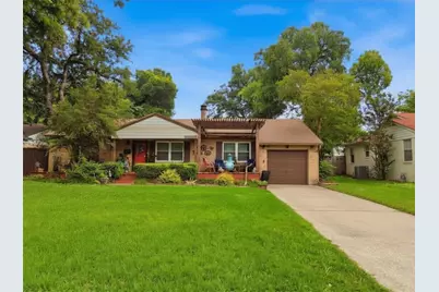 6128 Hollis Avenue, Dallas, TX 75227 - Photo 1