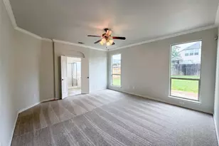 12817 Breckenridge Ct, Fort Worth, TX 76177 - Photo 4