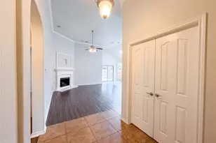12817 Breckenridge Ct, Fort Worth, TX 76177 - Photo 8