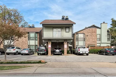 3904 Rawlins Street #112, Dallas, TX 75219 - Photo 1