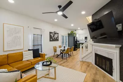3904 Rawlins Street #112, Dallas, TX 75219 - Photo 4
